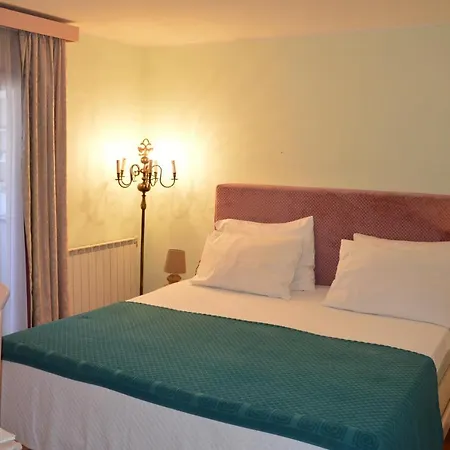Appartamento Residence Mira