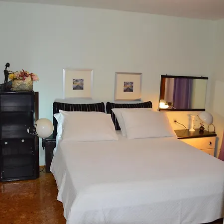 Appartamento Residence Mira Porec
