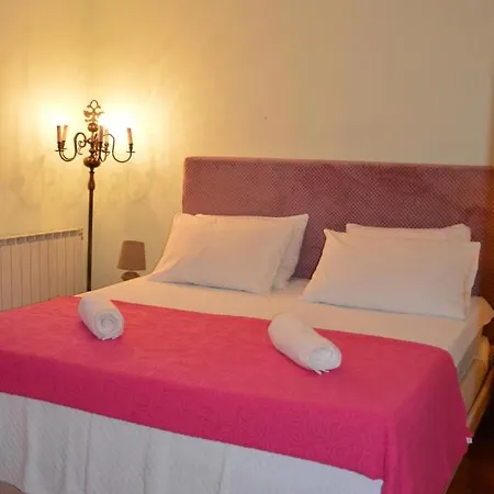 Appartamento Residence Mira