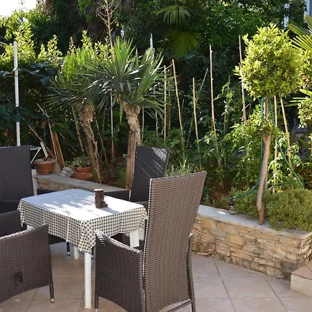 Residence Mira Appartamento Porec
